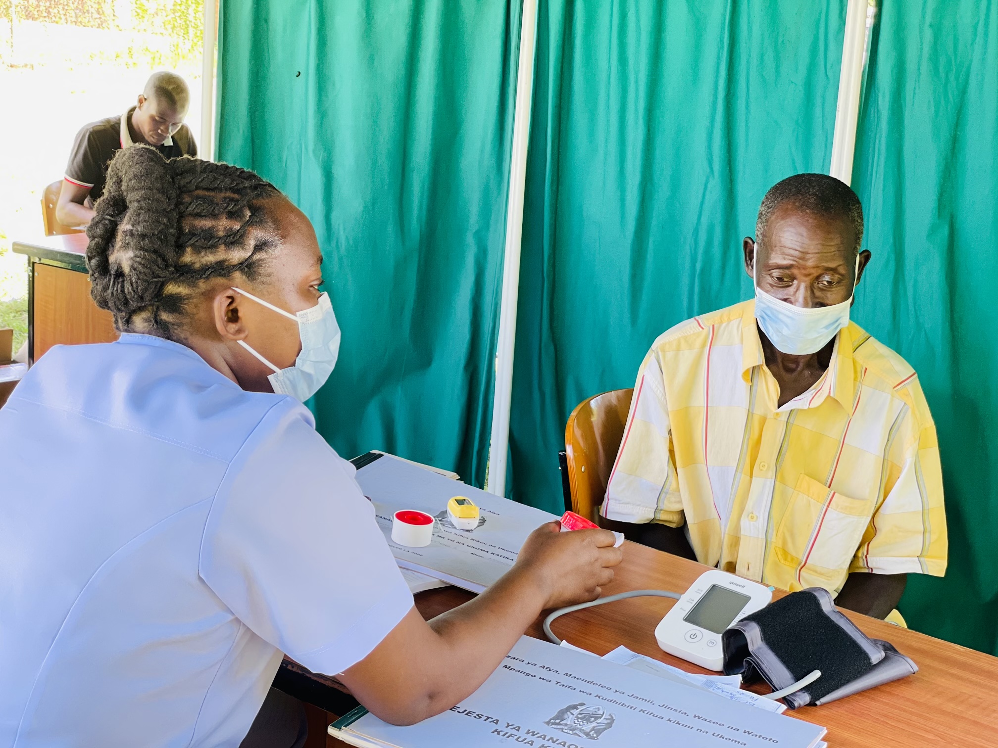 TB DAY: Community engagement to combat the disease