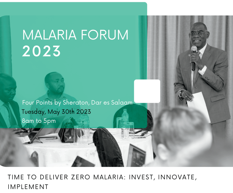 ENGAGEMENT: Ifakara hosts Malaria Forum in Dar