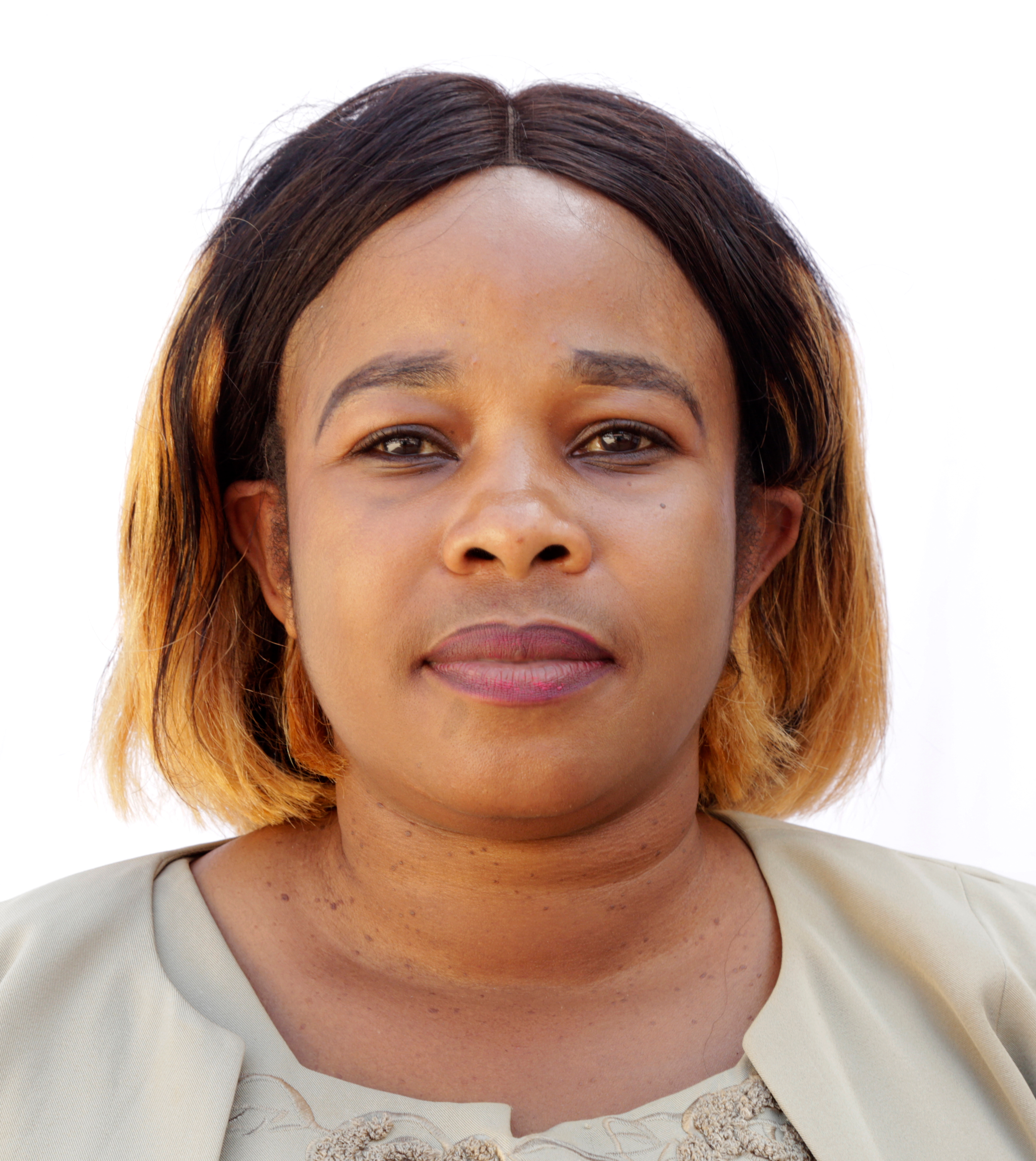 Pamela-Brown Nyerembe
