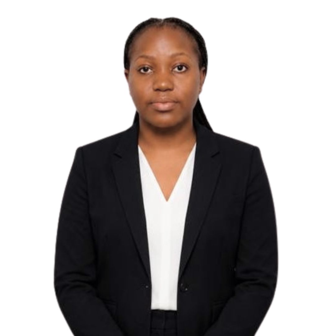 Naomi Masanja