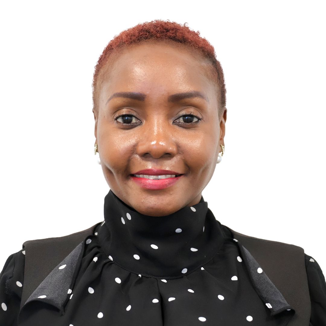 Esther-Kashangaki