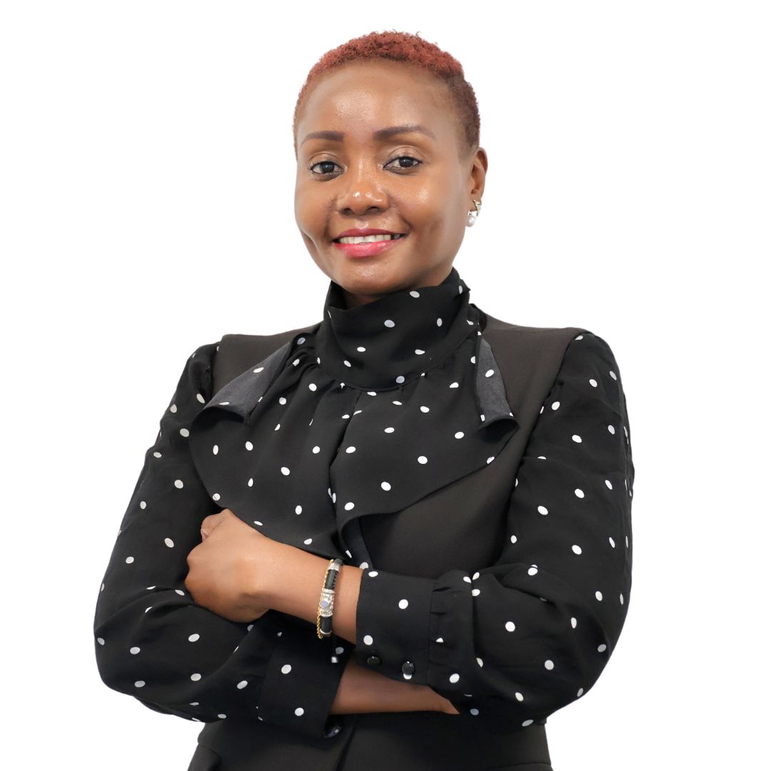 Esther Kashangaki