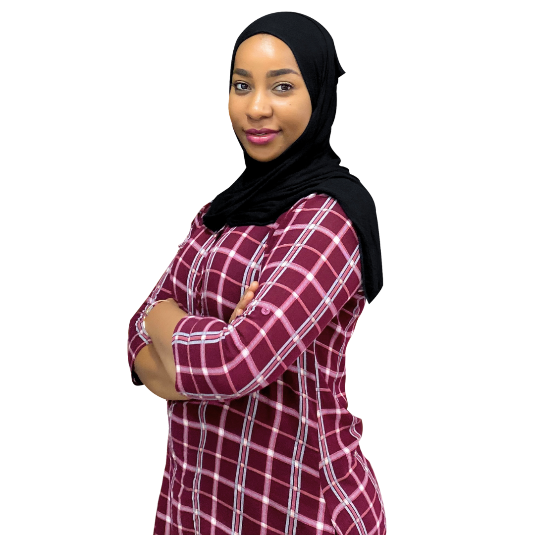 Shekha Salum Mohamed, MBA, MPH