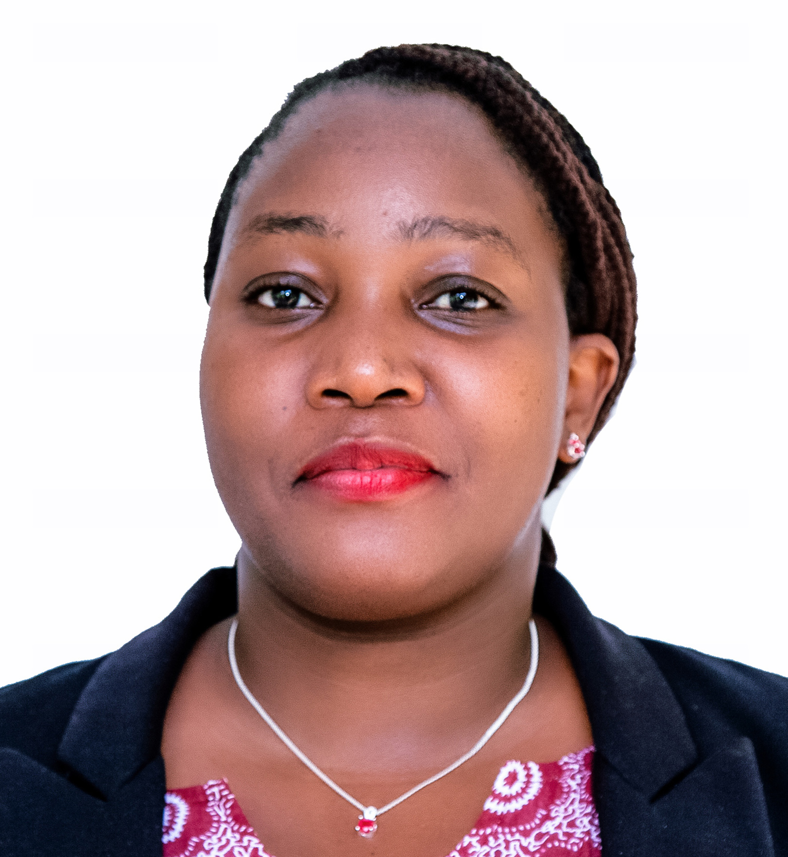 Ms. Agnes-Kitwanga