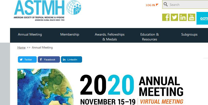 FORUM: Over 20 Ifakara presentations at this year’s ASTMH conference