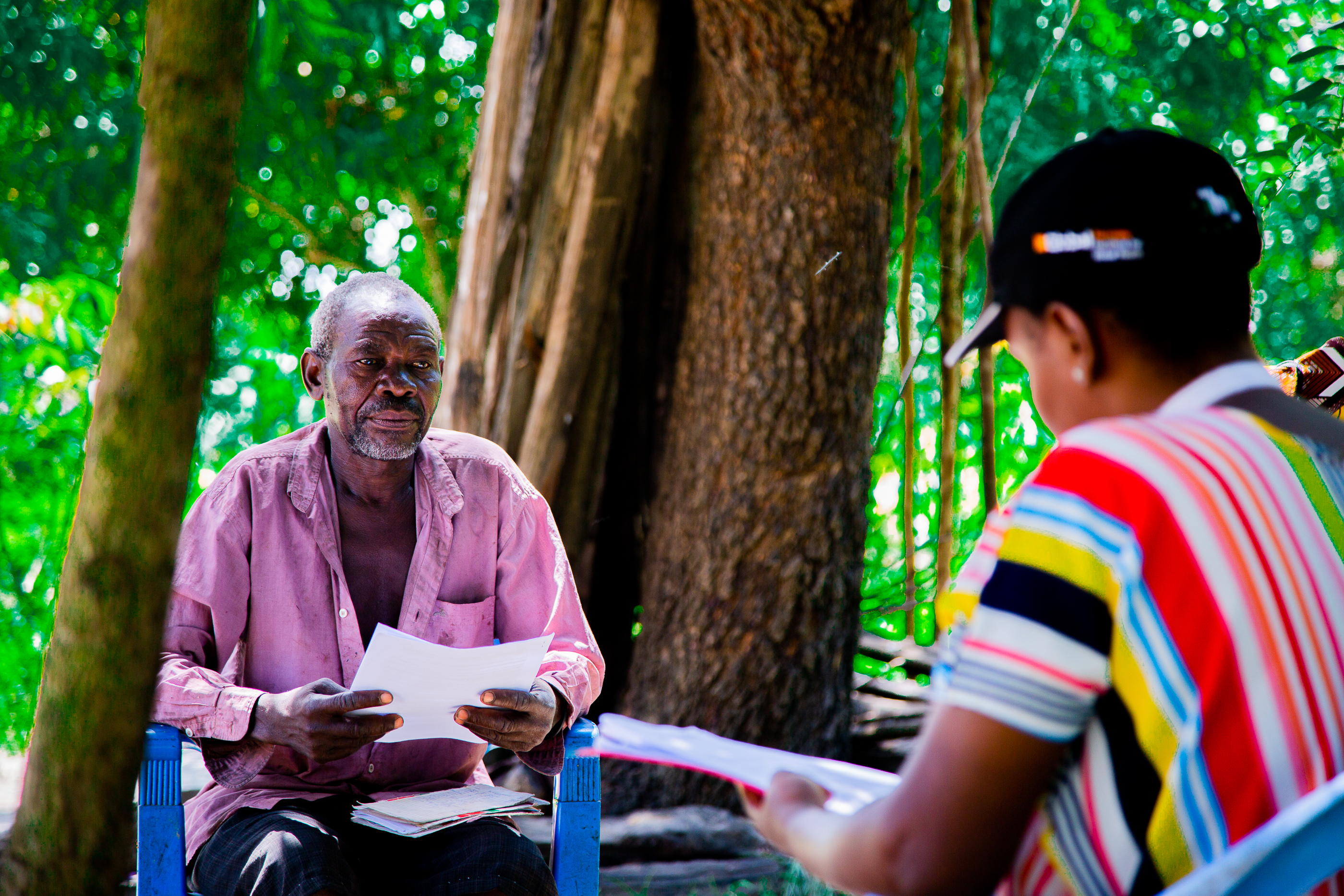 RESEARCH: Bohemia mini-census gets underway in Rufiji, Kibiti