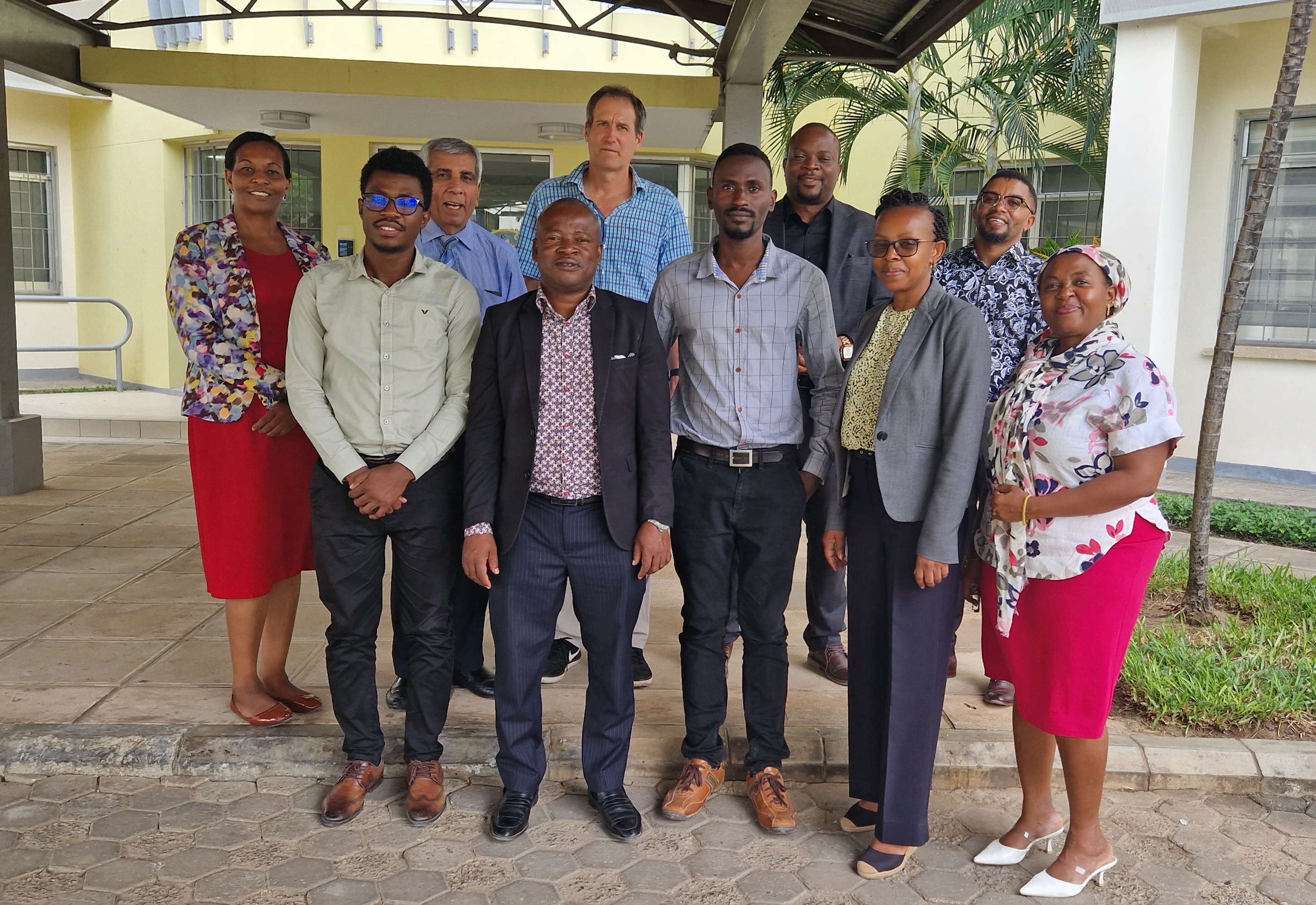 FIGHT AGAINST NCDs: Ifakara project advisory board holds inaugural meeting in Dar