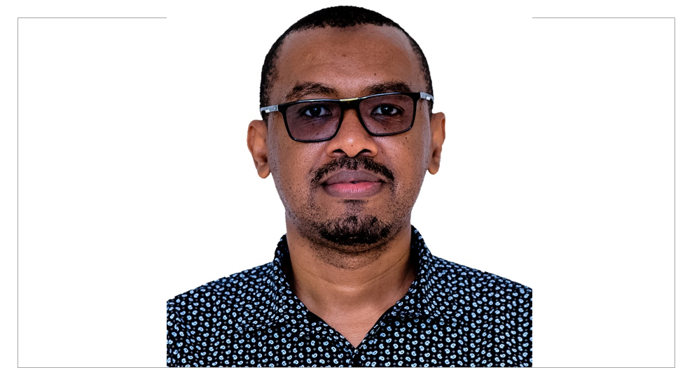 LEADERSHIP: Dr. Olotu is the new Ifakara Director of Science