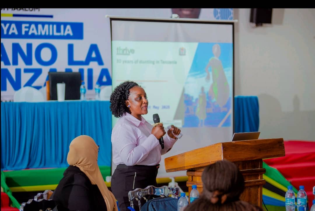 FORUM: Ifakara joins Tanzania Malezi Summit 2025 in Mwanza