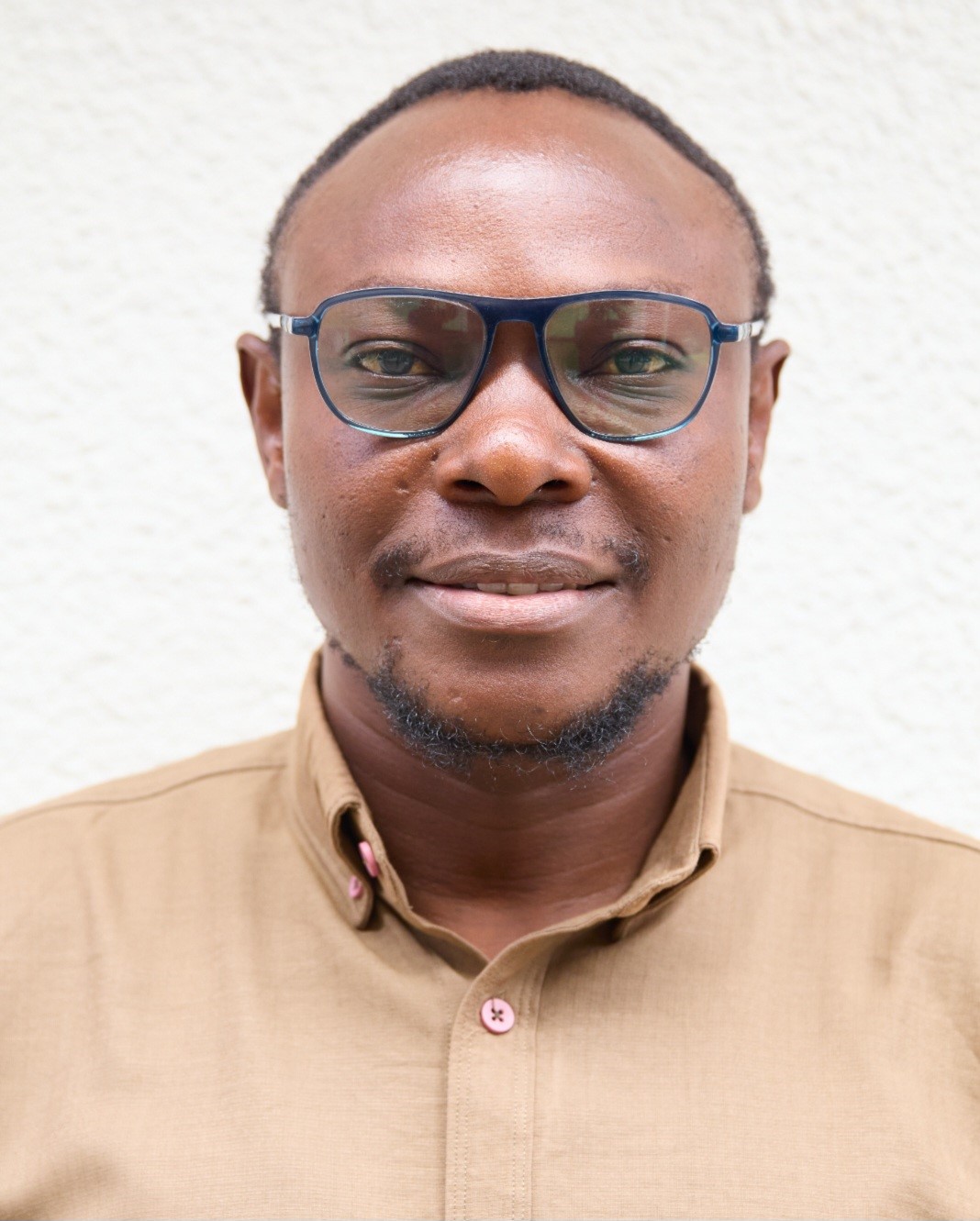 Dr. Emmanuel-Kaindoa
