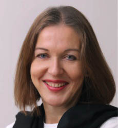 Ms. Franziska-Freiburghaus