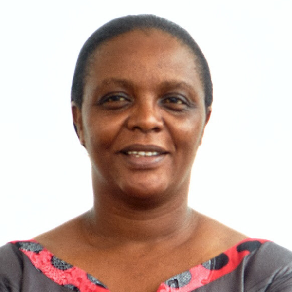 Dr. Grace-Wynn Mwangoka