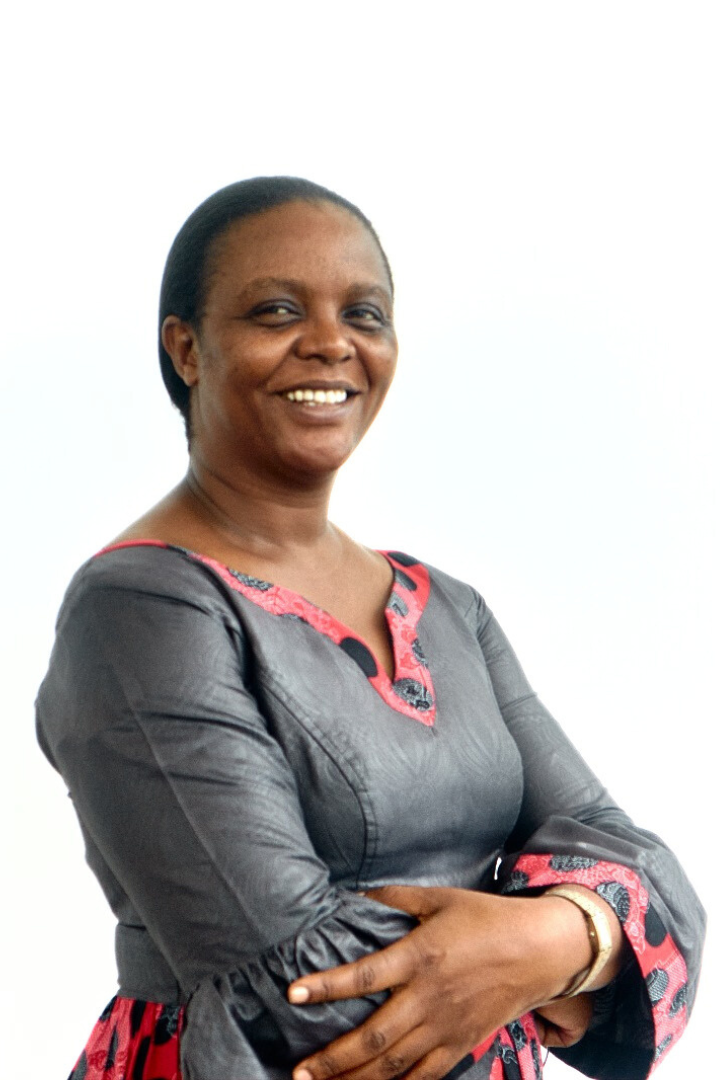 Dr. Grace Wynn Mwangoka