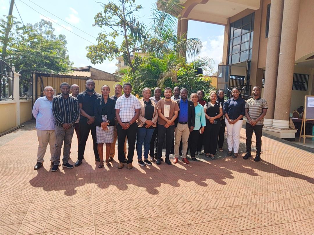 MEETING: Improving health data accuracy with new population projections