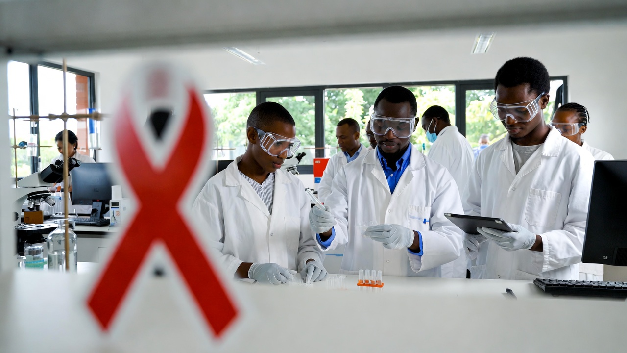 HIV: Why new infections persist in Eastern, Southern Africa