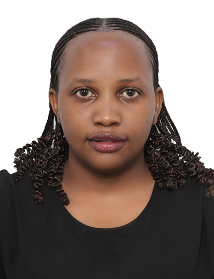 Herieth Mahenge