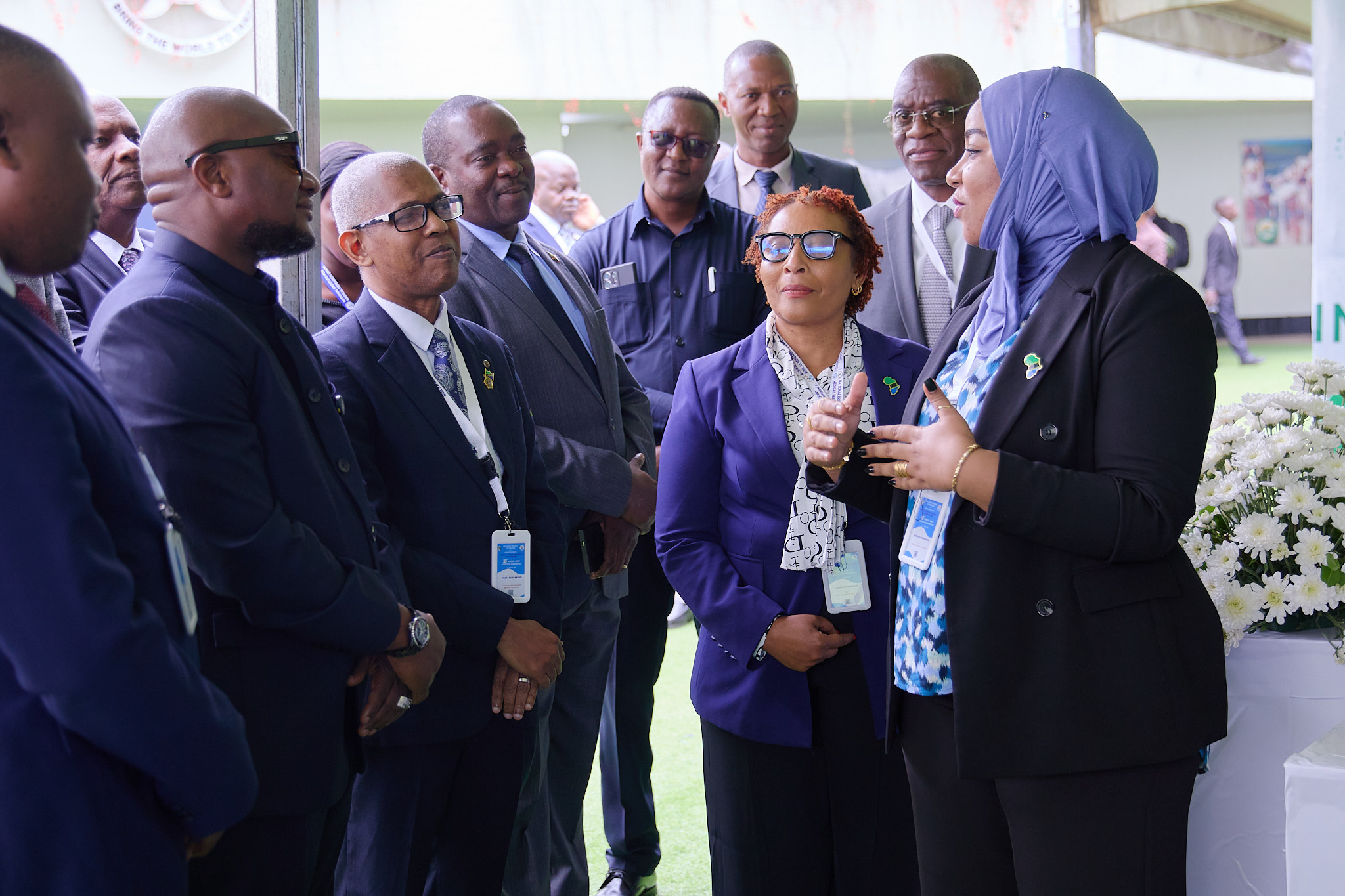 #AJSC2026: Ifakara at national conference on health systems resilience