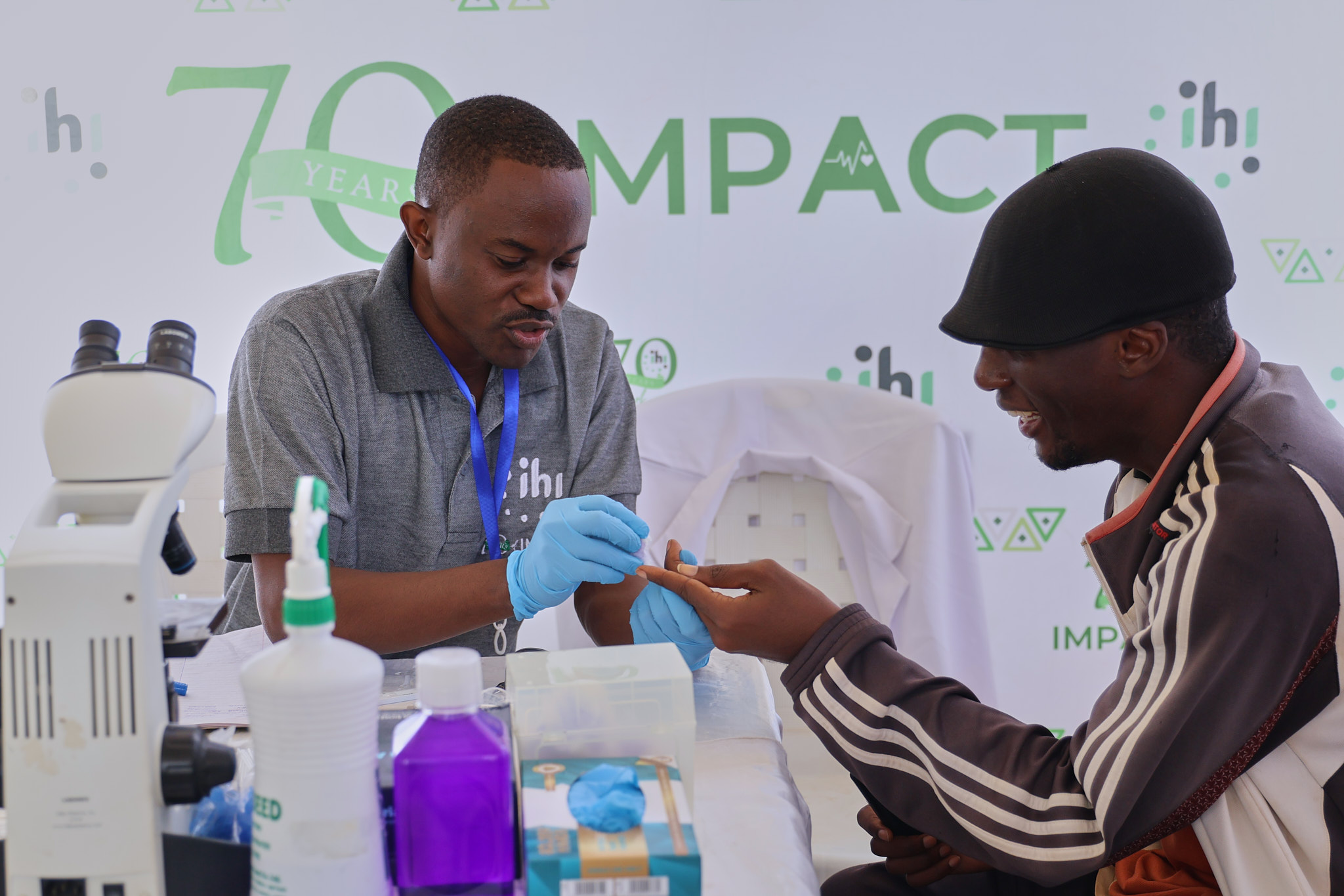 #NANENANE2026: Ifakara showcases research, innovations at Tanzania's prime farmers' expo