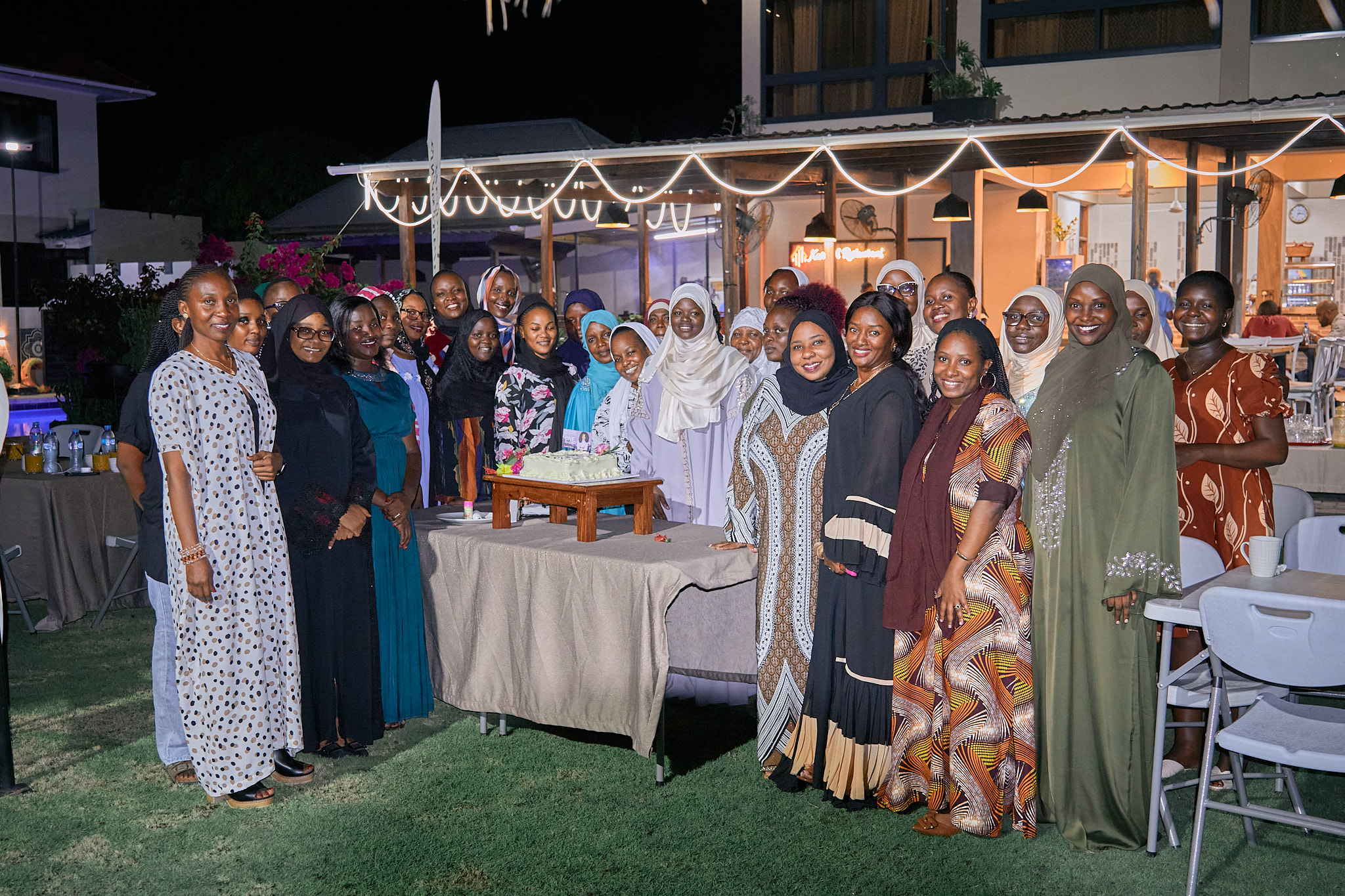 #IWD2026:  Ifakara ladies mark International Women’s Day across branches