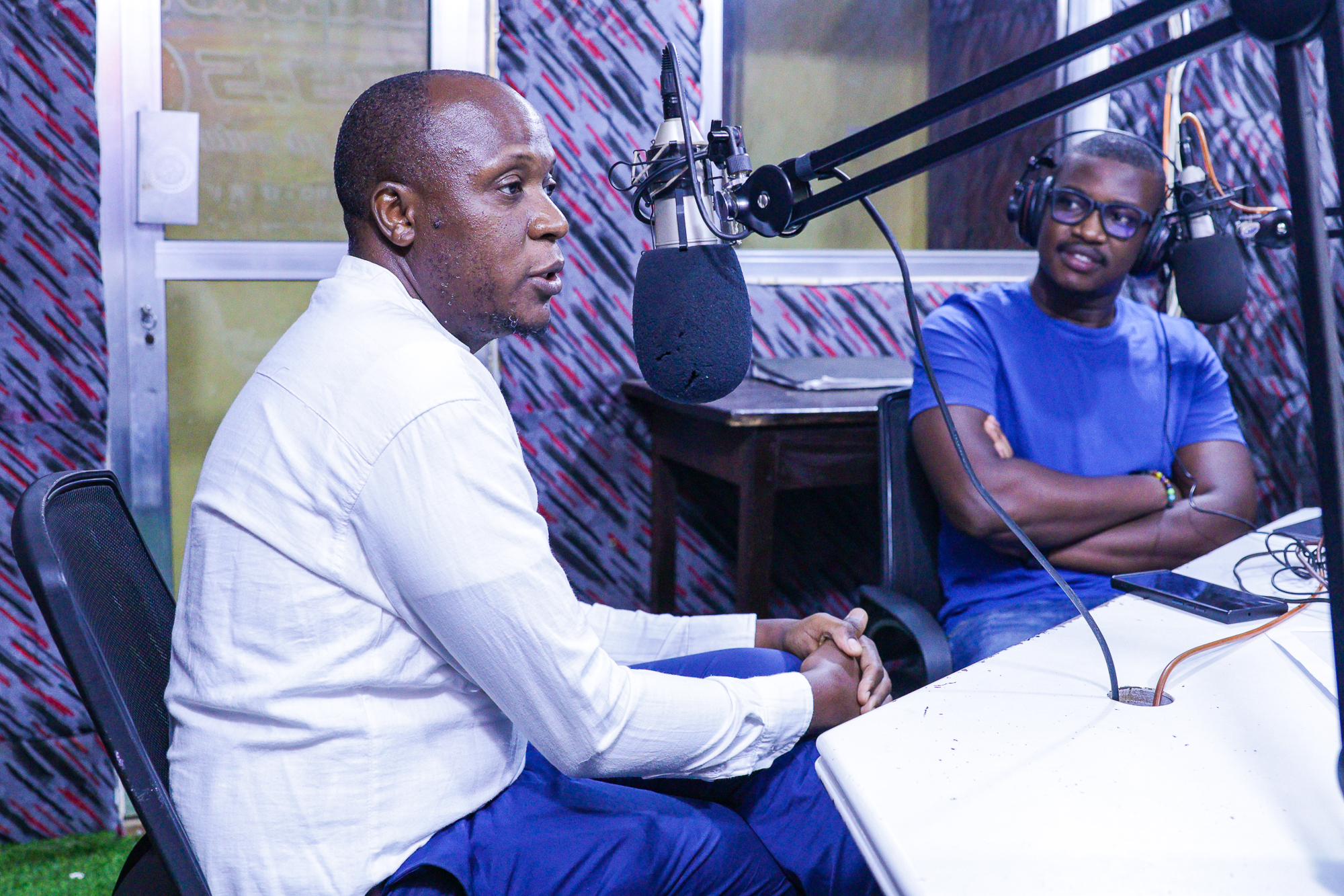 LIVE RADIO TALK SHOW: Ifakara scientists raise awareness on neglected tropical diseases