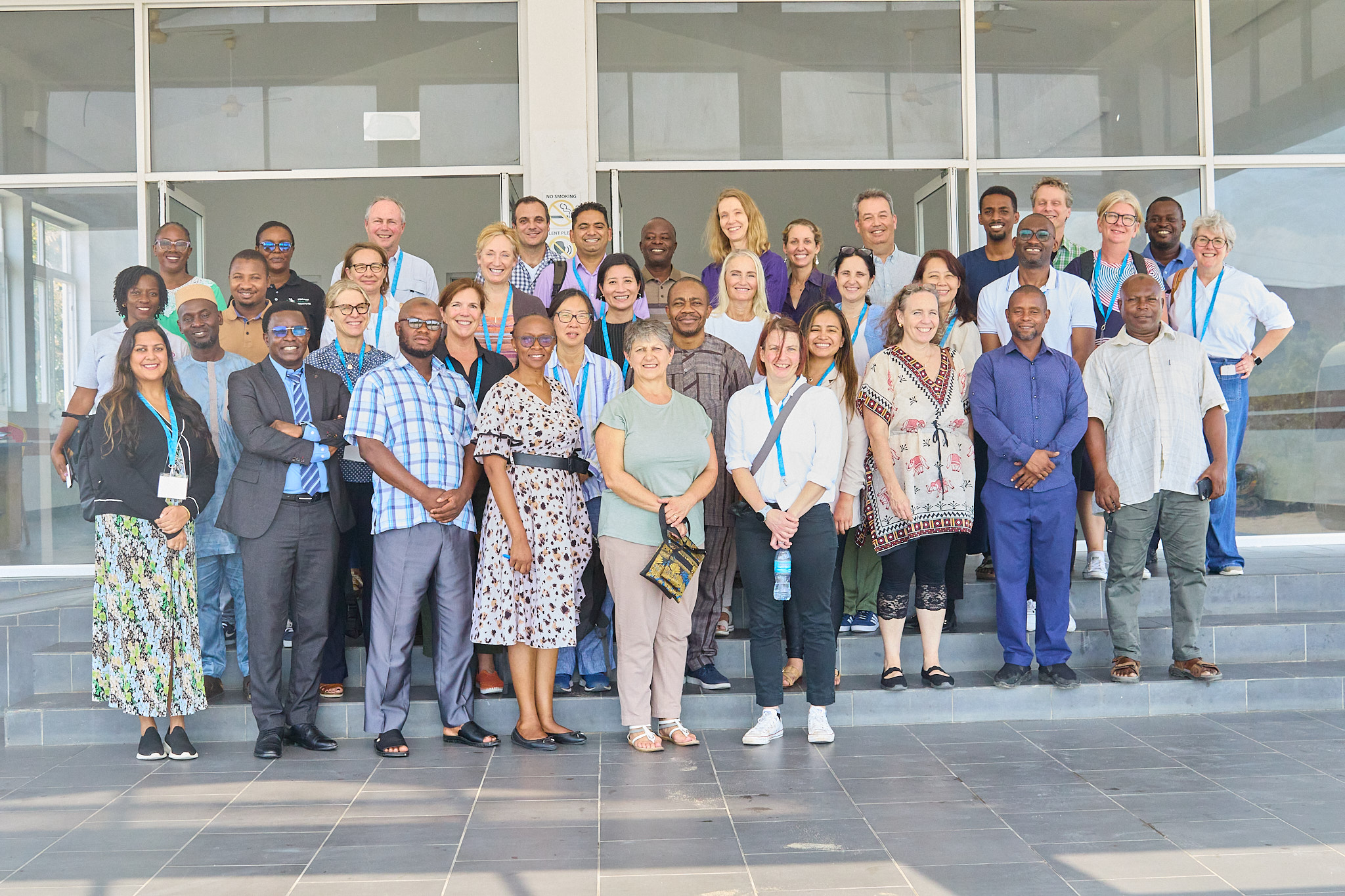 ENGAGEMENT: Ifakara hosts global clinical trial partners in Bagamoyo