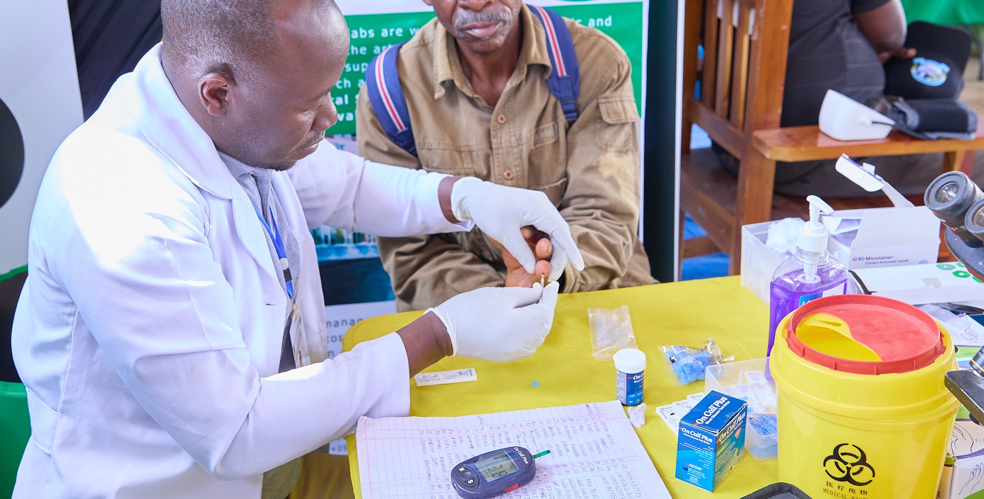 LOOKING BACK: How Ifakara turned #NaneNane2025 into a week of health and hope