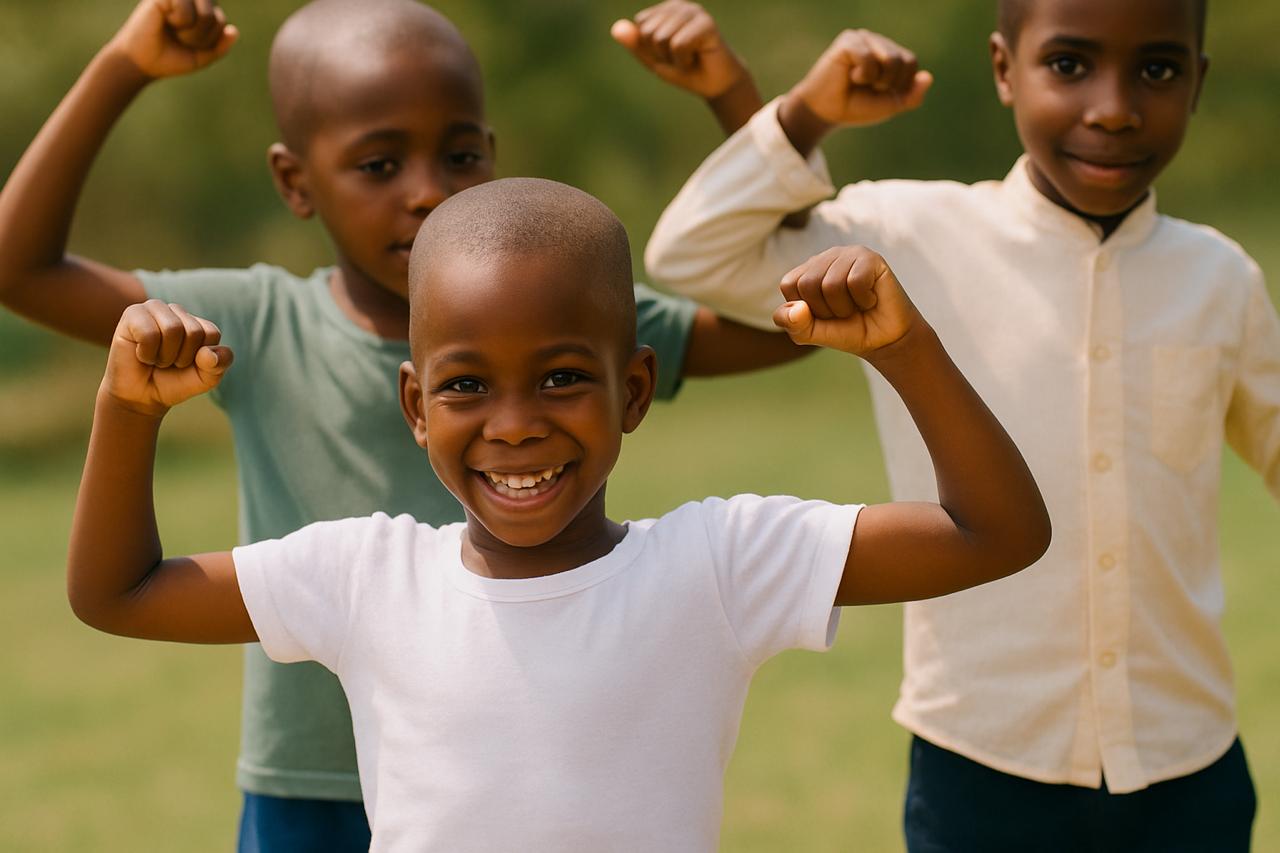 NEW PROJECT: Ifakara leads the way in transforming child, newborn care in Tanzania