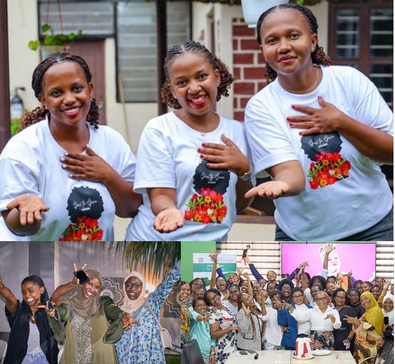 #IWD2026:  Ifakara ladies mark International Women’s Day across branches