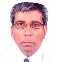 Dr. Kaushik-Ramaiya