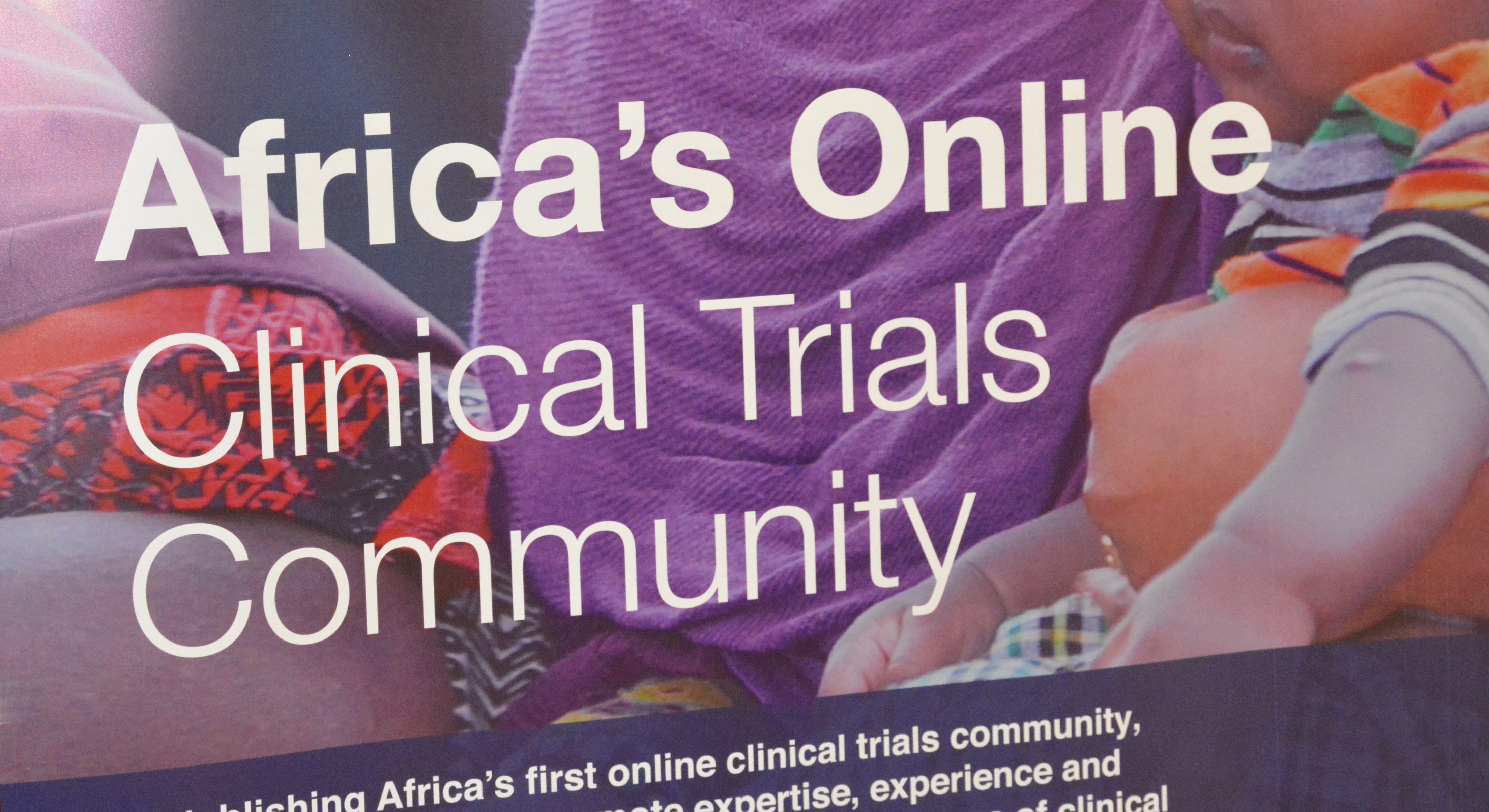IHI hosts clinical trials conference