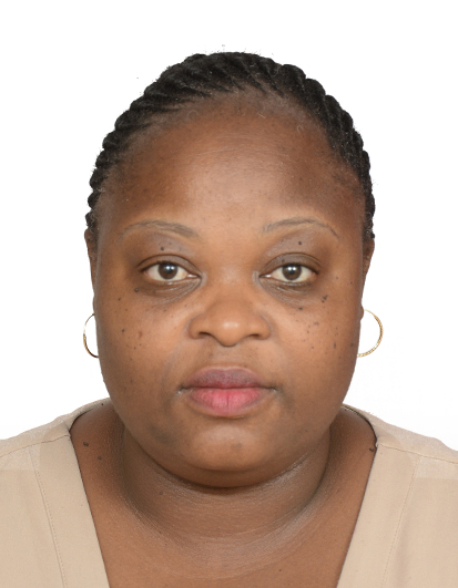 Christina Makungu