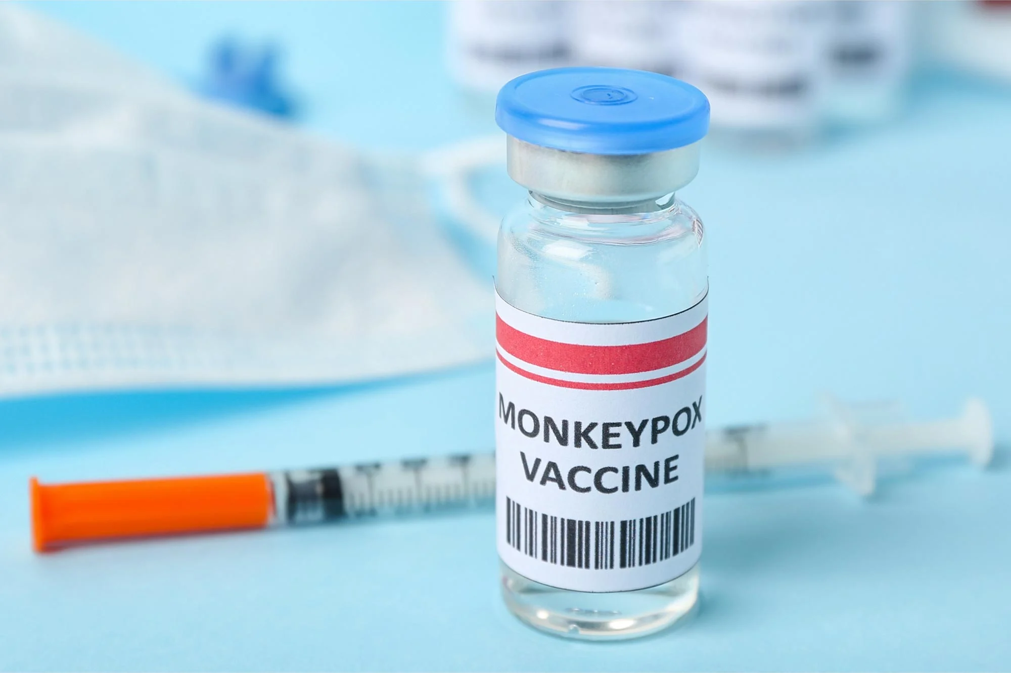 Mpox Vaccine Phase II Trial - "BNT166-02 Study"