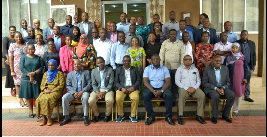 ENGAGEMENT:  Ifakara, partners draw operational plan for reproductive, maternal, and new-born health