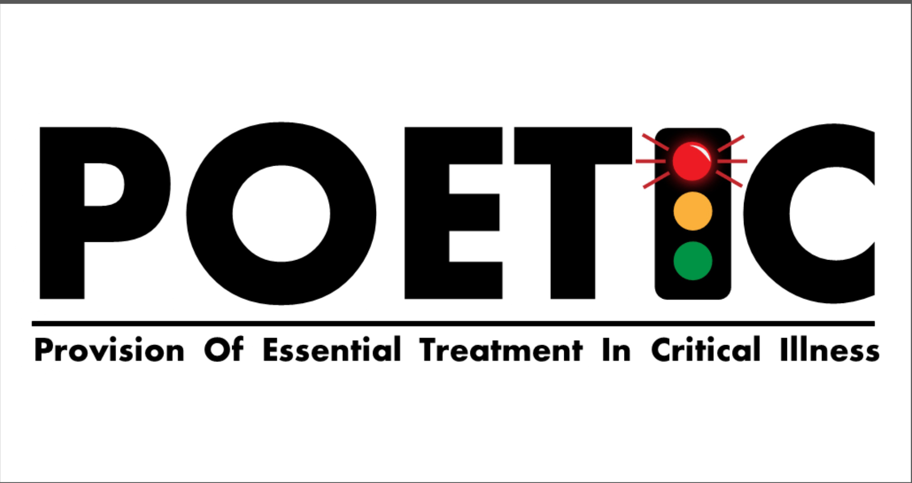 Provision of Essential Treatment in Critical Illness