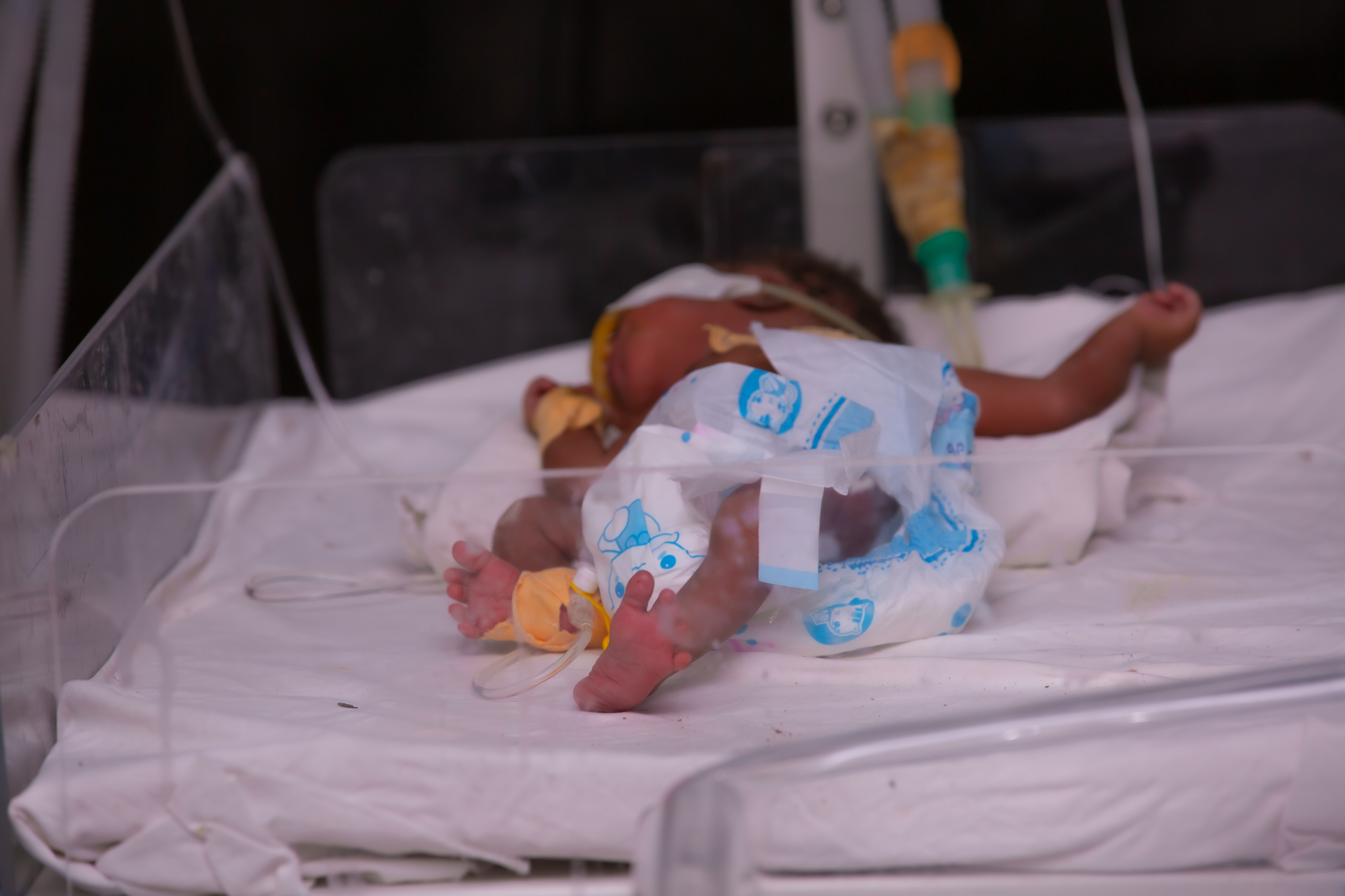 Preventing African newborn and children's deaths through proactive patient management - "Pro-Africa"