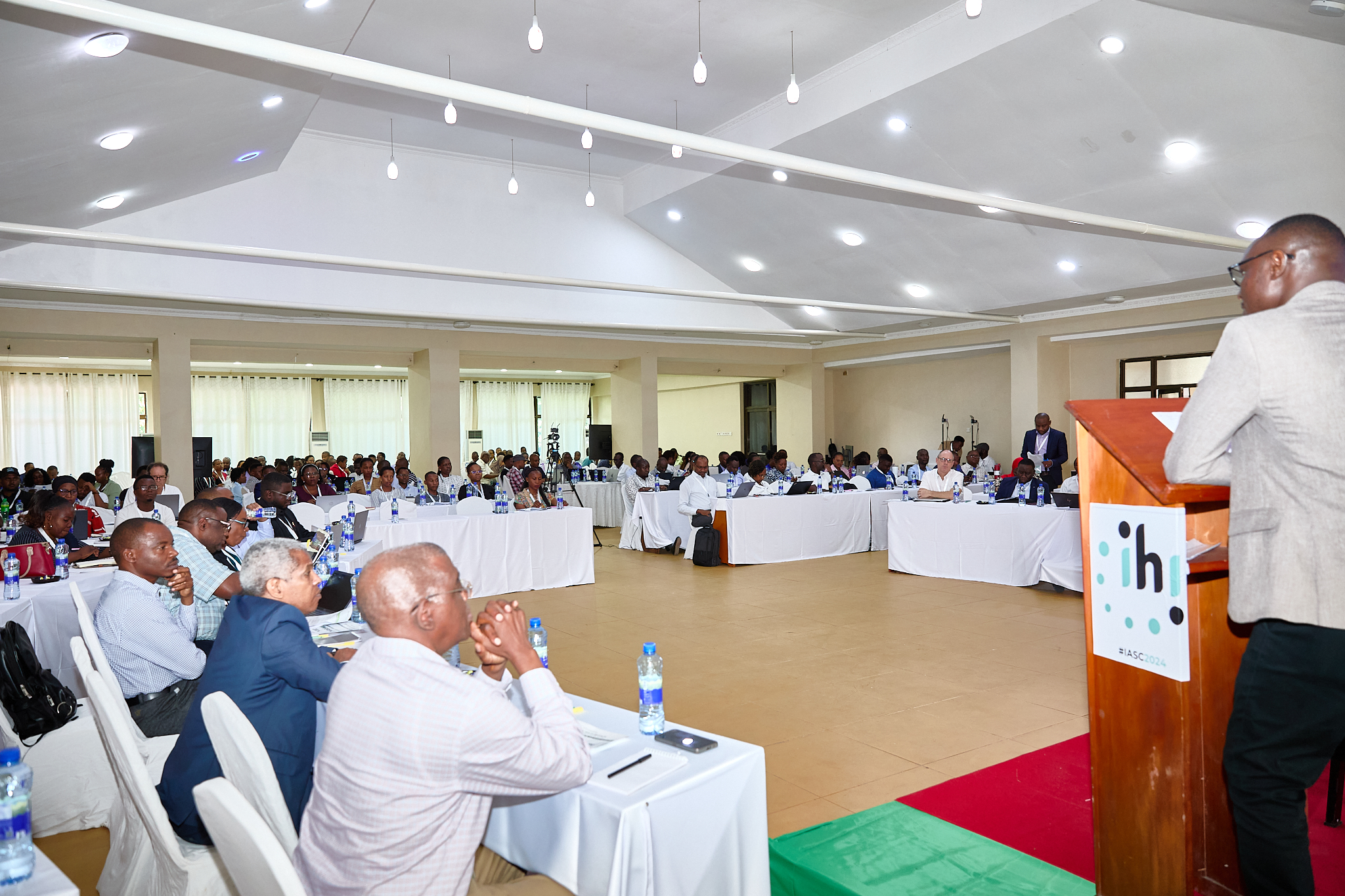 Ifakara Annual Scientific Conference 2024