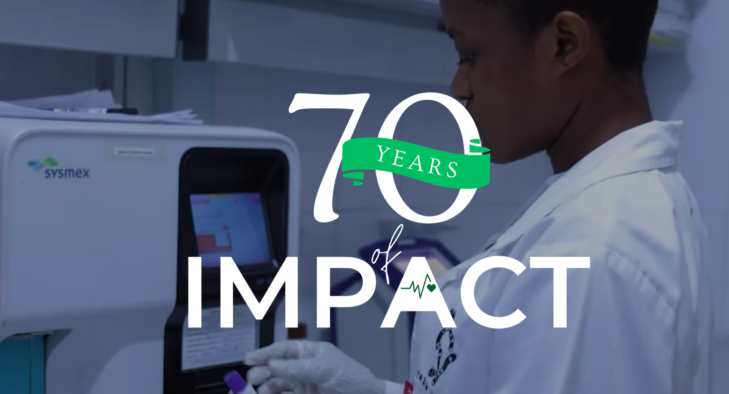 #IWD2026: Honoring Ifakara women behind 70 Years of Impact