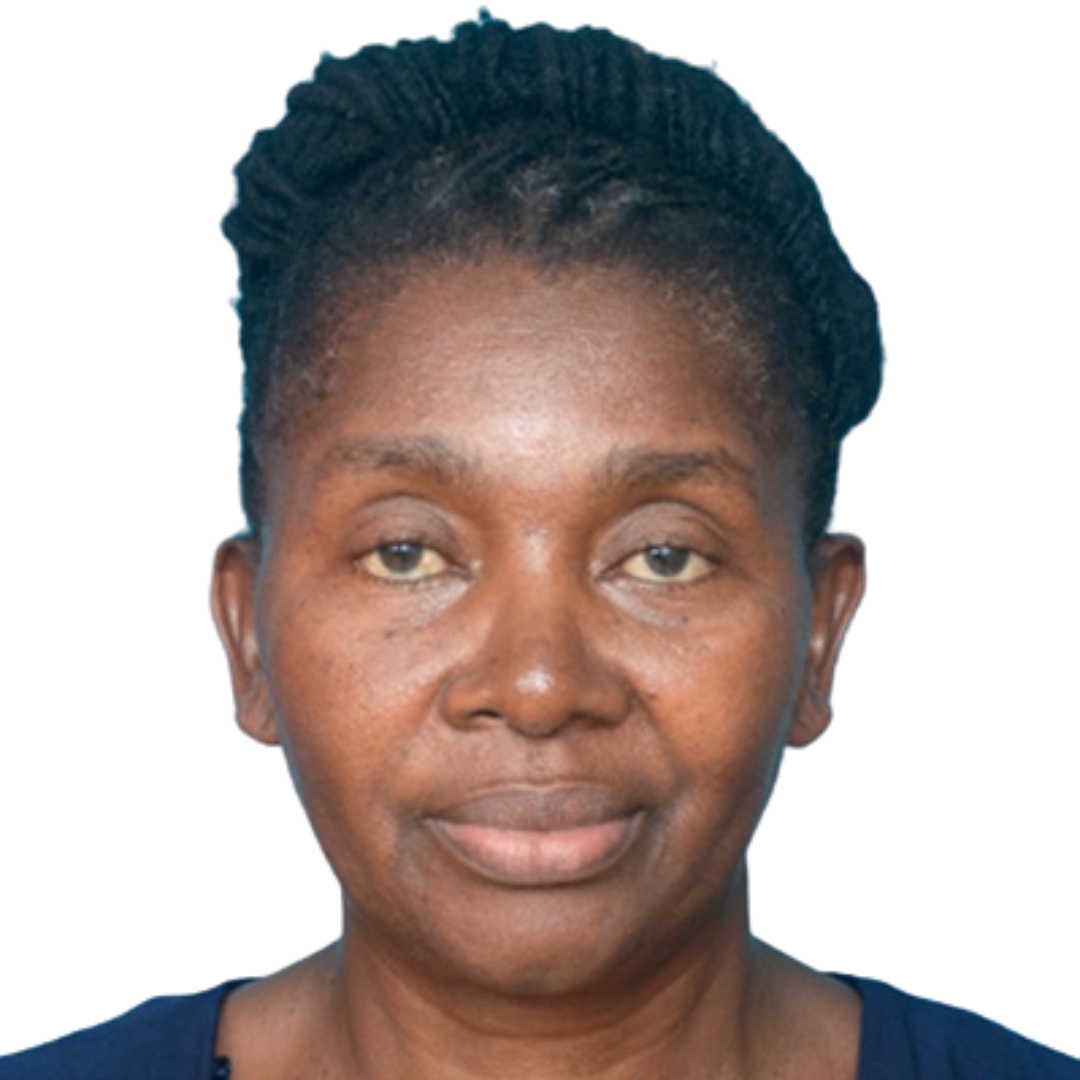 Theresa Semiti Shempemba