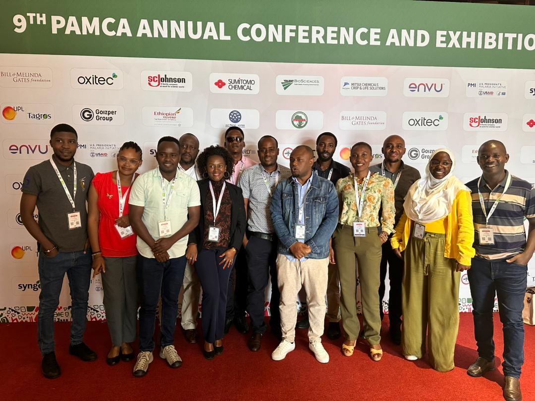 #PAMCA2023 DAY1: Scientists showcase Ifakara breakthroughs