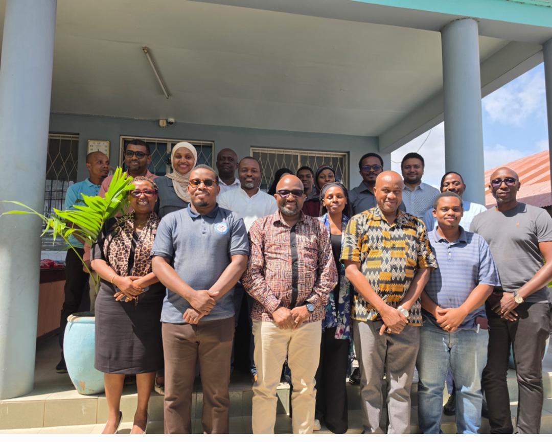 WORKSHOP:  Ifakara joins partners in Zanzibar to review, harmonize malaria control procedures
