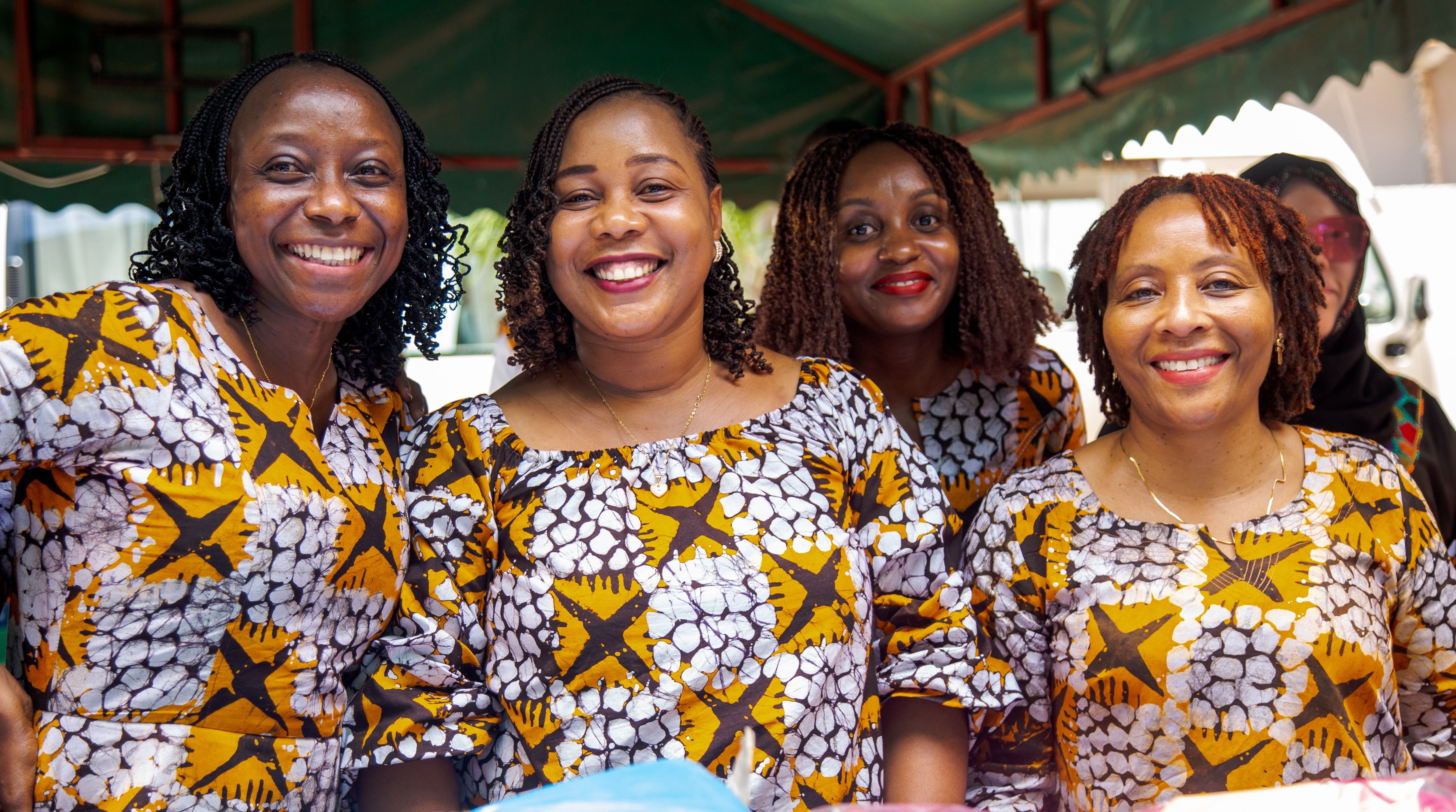 #IWD2024:  Ifakara ladies reflect on inspiring inclusion