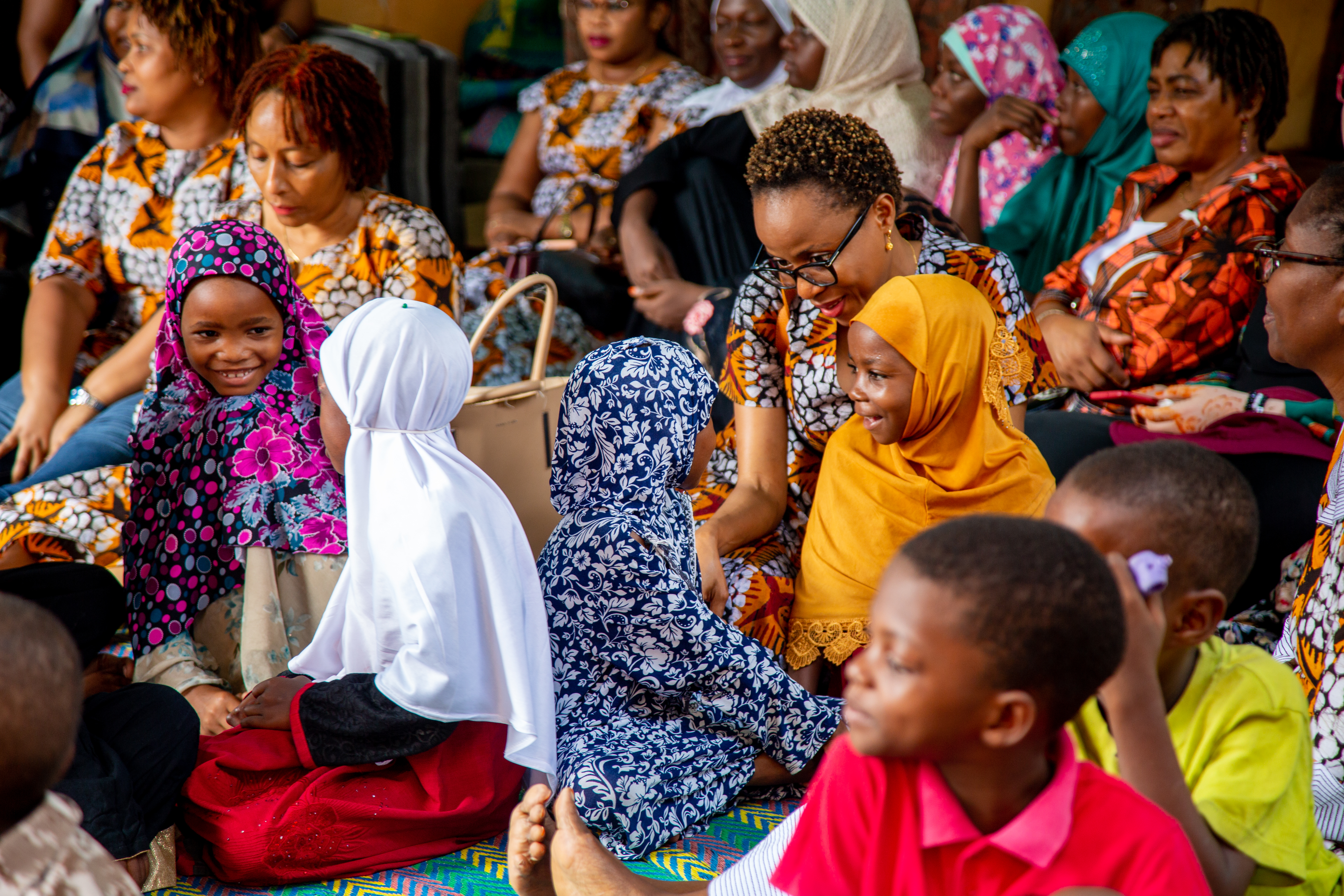 #IWD2023: Ifakara ladies celebrate with underprivileged groups