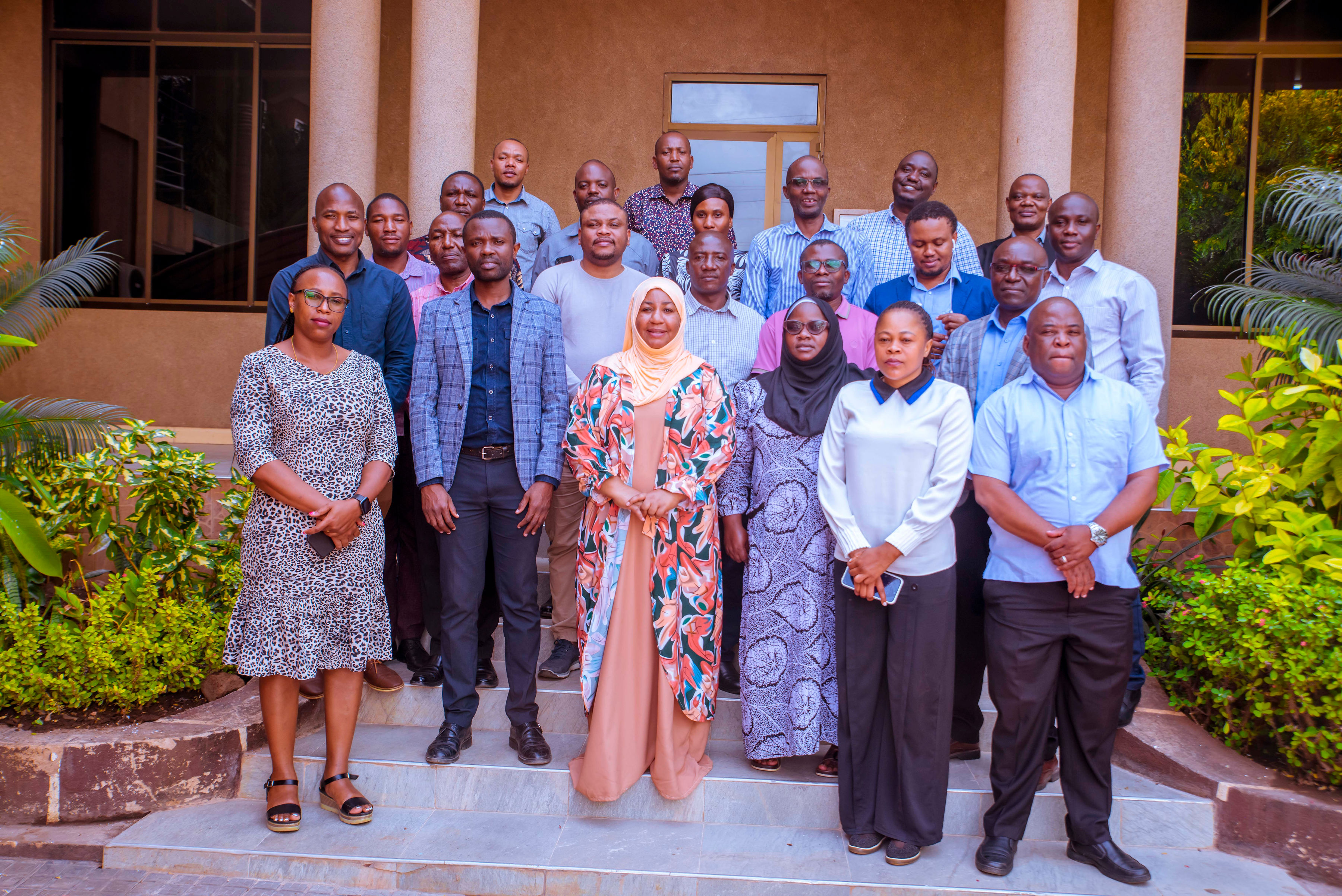 WORKSHOP: Integrating human rabies vaccine into routine immunization program