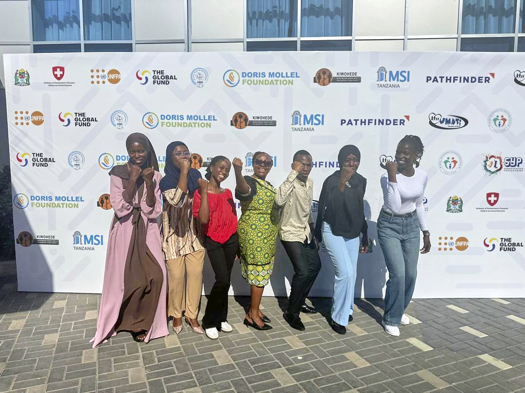 FORUM:  Ifakara joins national platform to advance adolescent and youth health rights
