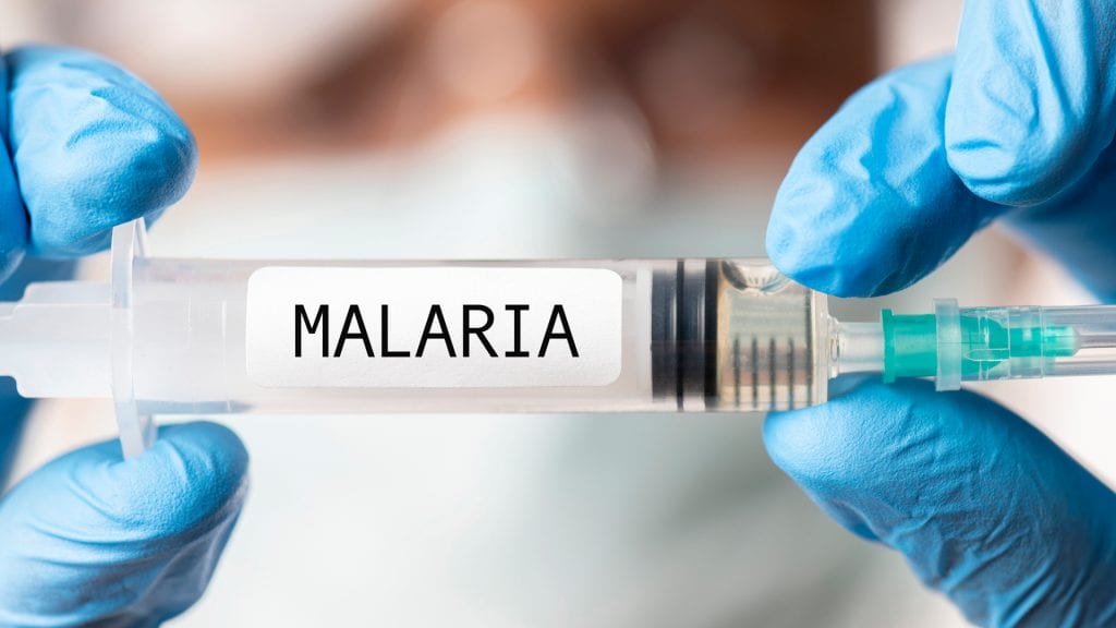 IMPACT: R21 malaria vaccine set to transform public health in Africa