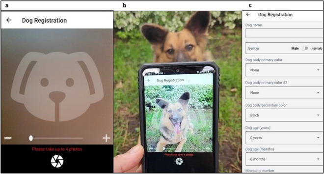 INNOVATION: Rabies control using facial recognition technology