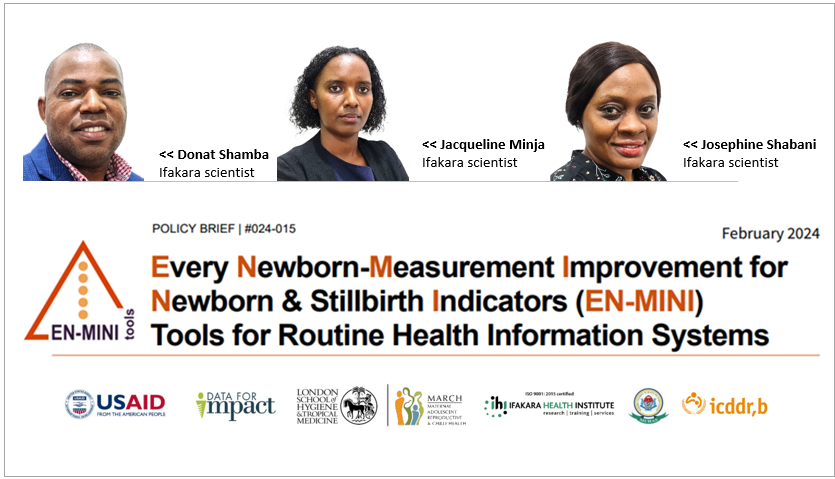 EN-MINI: Finally, tools for combating newborn deaths are here!