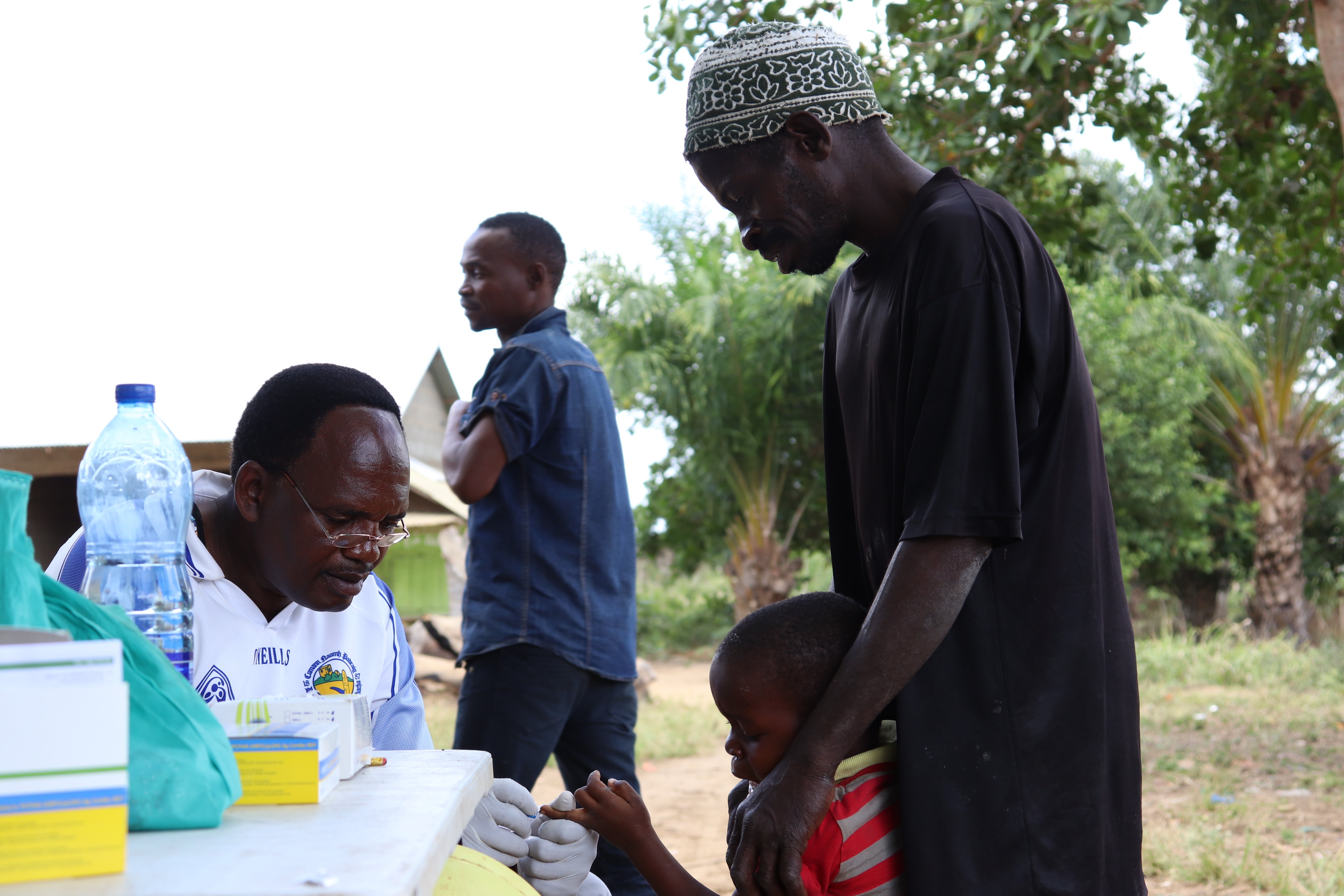 MALARIA: New approach successfully cuts malaria cases in Tanzania