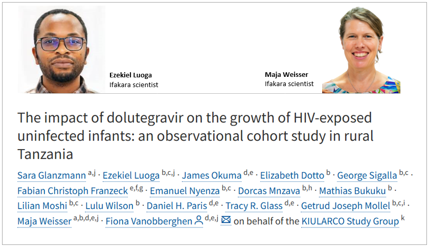 CONFIRMED: New evidence supports continued use of life-saving HIV medicine during pregnancy