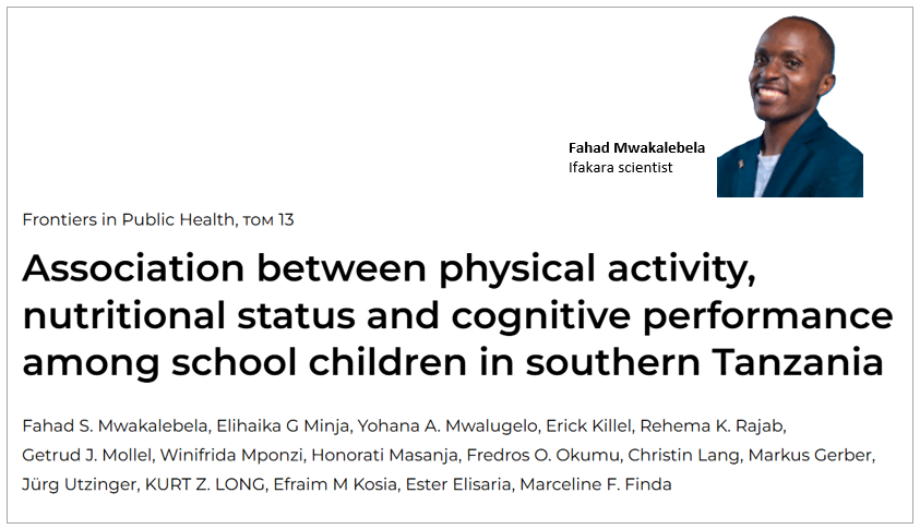 WELLBEING: Study links physical activity to healthy weight, but not brain function